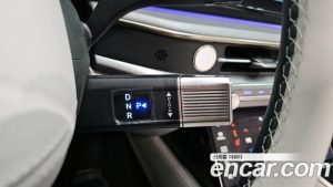 Hyundai Grandeur Calligraphy 2024 года из Южной Кореи