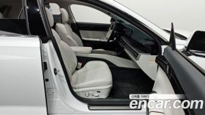 Hyundai Grandeur Calligraphy 2024 года из Южной Кореи