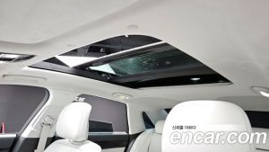 Hyundai Grandeur Calligraphy 2024 года из Южной Кореи