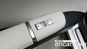 Hyundai Grandeur Calligraphy 2024 года из Южной Кореи