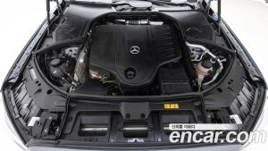 Mercedes-Benz S-Class S450L 4MATIC 2025 года из Южной Кореи