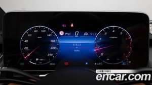 Mercedes-Benz S-Class S450L 4MATIC 2025 года из Южной Кореи