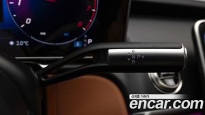Mercedes-Benz S-Class S450L 4MATIC 2025 года из Южной Кореи