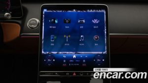 Mercedes-Benz S-Class S450L 4MATIC 2025 года из Южной Кореи