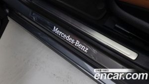Mercedes-Benz S-Class S450L 4MATIC 2025 года из Южной Кореи