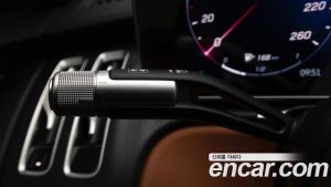 Mercedes-Benz S-Class S450L 4MATIC 2025 года из Южной Кореи