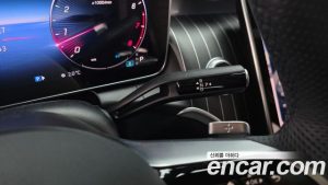 Mercedes-Benz GLC-Class GLC300 4MATIC Coupe 2024 года из Южной Кореи