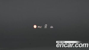 Mercedes-Benz GLC-Class GLC300 4MATIC Coupe 2024 года из Южной Кореи