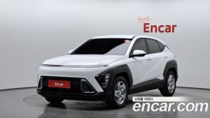 Hyundai Kona Modern Plus 2025 года из Южной Кореи