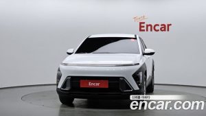 Hyundai Kona Modern Plus 2025 года из Южной Кореи