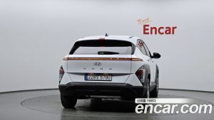Hyundai Kona Modern Plus 2025 года из Южной Кореи