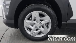 Hyundai Kona Modern Plus 2025 года из Южной Кореи