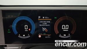 Hyundai Kona Modern Plus 2025 года из Южной Кореи