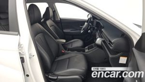 Hyundai Kona Modern Plus 2025 года из Южной Кореи