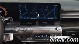 Hyundai Kona Modern Plus 2025 года из Южной Кореи