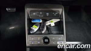 Hyundai Kona Modern Plus 2025 года из Южной Кореи