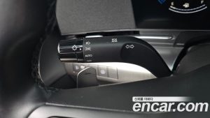 Hyundai Kona Modern Plus 2025 года из Южной Кореи