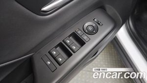 Hyundai Kona Modern Plus 2025 года из Южной Кореи