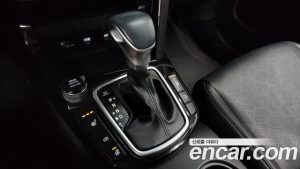 Kia Seltos Бензин 1.6 Turbo 2WD 2024 года из Южной Кореи