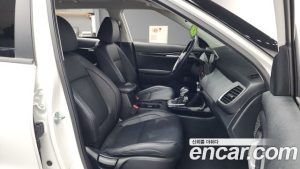 Kia Seltos Бензин 1.6 Turbo 2WD 2024 года из Южной Кореи