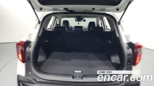 Kia Seltos Бензин 1.6 Turbo 2WD 2024 года из Южной Кореи