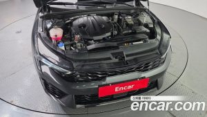 Kia K5 2.0 2024 года из Южной Кореи