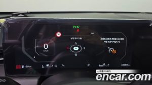Kia K5 2.0 2024 года из Южной Кореи