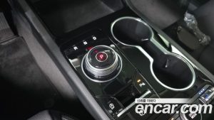 Kia K5 2.0 2024 года из Южной Кореи