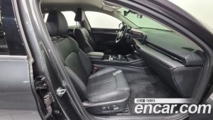 Kia K5 2.0 2024 года из Южной Кореи