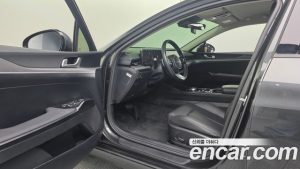 Kia K5 2.0 2024 года из Южной Кореи