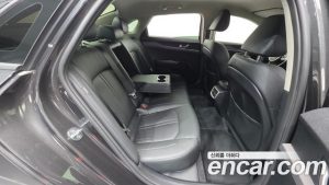 Kia K5 2.0 2024 года из Южной Кореи