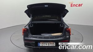 Kia K5 2.0 2024 года из Южной Кореи