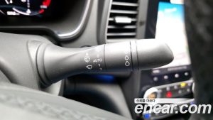 Renault-KoreaSamsung SM6 1.8 TCe Inspire 2024 года из Южной Кореи