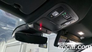 Renault-KoreaSamsung SM6 1.8 TCe Inspire 2024 года из Южной Кореи