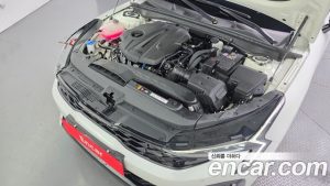 Kia K5 2.0 2024 года из Южной Кореи