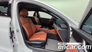 Kia K5 2.0 2024 года из Южной Кореи