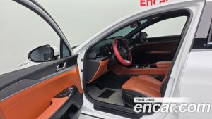 Kia K5 2.0 2024 года из Южной Кореи