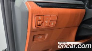 Kia K5 2.0 2024 года из Южной Кореи