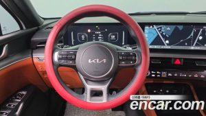 Kia K5 2.0 2024 года из Южной Кореи