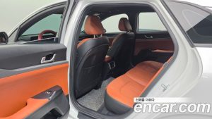 Kia K5 2.0 2024 года из Южной Кореи