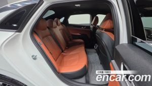 Kia K5 2.0 2024 года из Южной Кореи