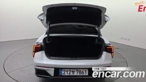 Kia K5 2.0 2024 года из Южной Кореи