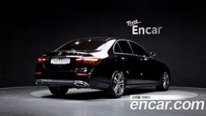 Mercedes-Benz E-Class E250 Avantgarde 2023 года из Южной Кореи