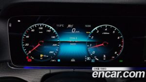 Mercedes-Benz E-Class E250 Avantgarde 2023 года из Южной Кореи