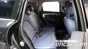 Mini Countryman ALL4 CLASSIC COMFORT PACK 2023 года из Южной Кореи
