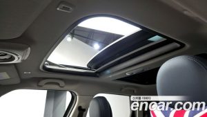 Mini Countryman ALL4 CLASSIC COMFORT PACK 2023 года из Южной Кореи