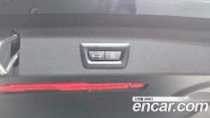 Mini Countryman ALL4 CLASSIC COMFORT PACK 2023 года из Южной Кореи