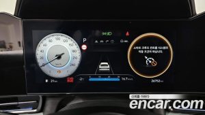 Hyundai AVANTE 1.6 2024 года из Южной Кореи