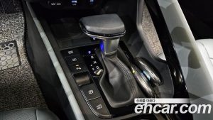 Hyundai AVANTE 1.6 2024 года из Южной Кореи