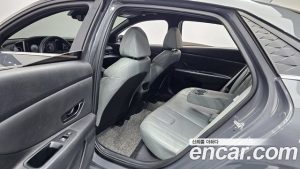 Hyundai AVANTE 1.6 2024 года из Южной Кореи
